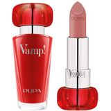 Pupa Vamp! Extreme Lipstick 102 Rose Nude 3,5 gram