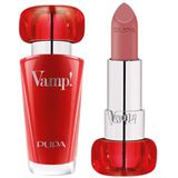Pupa Milano Vamp! Extreme Colour Lipstick 103-Tea Rose 3,5gr