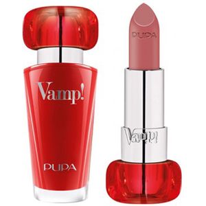 PUPA Milano Lippen Lipstick Vamp! Lipstick Tea Rose