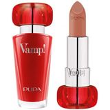 PUPA Milano Vamp! ExtreMe Colour Lipstick 105 Light Chestnut 3,5 gr