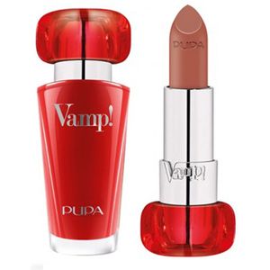 PUPA Milano Lippen Lipstick Vamp! Lipstick Cappuccino