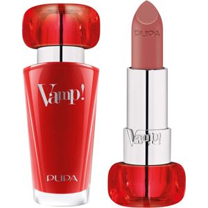 PUPA Milano Lippen Lipstick Vamp! Lipstick Rosewood