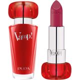 Pupa - Vamp! - Lippenstift - 3,5 g
