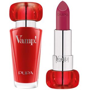 PUPA Vamp! Extreme Colour Lipstick 201 3,5gr