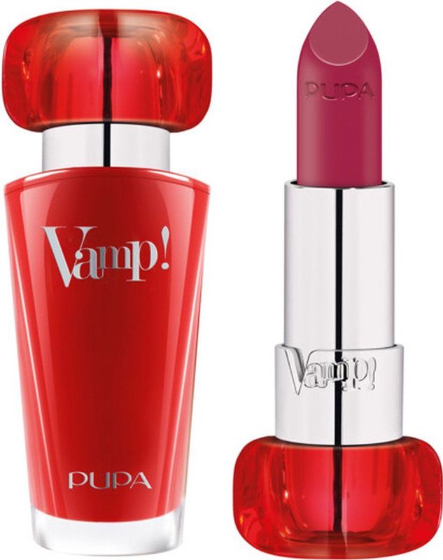 Pupa - Vamp! - Lippenstift - 3,5 g