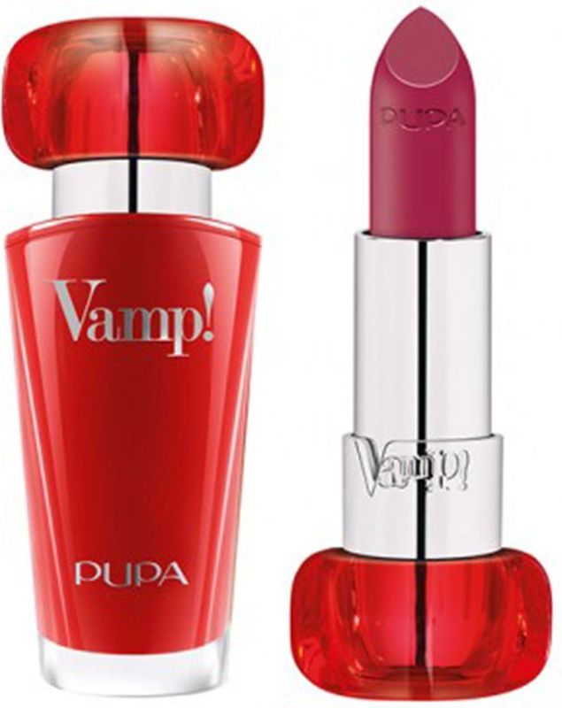 PUPA Milano Lippen Lipstick Vamp! Lipstick Lovely Cherry