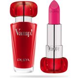 PUPA Milano Vamp! ExtreMe Colour Lipstick 203 Fuchsia Addicted 3,5 gr