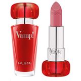 Pupa Milano - Vamp! Extreme Colour Lipstick - 204 Timelass Rose