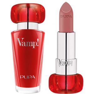 PUPA Milano Lippen Lipstick Vamp! Lipstick Iconic Nude