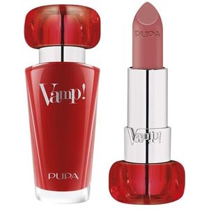 PUPA Milano Lippen Lipstick Vamp! Lipstick Toasted Rose