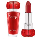 PUPA Milano Vamp! ExtreMe Colour Lipstick 302 Ruby Red 3,5 gr