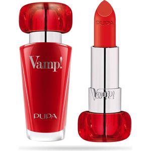 PUPA Milano Lippen Lipstick Vamp! Lipstick Outstanding Orange