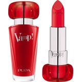 PUPA Milano Lippen Lipstick Vamp! Lipstick Coral Island