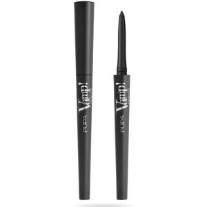 PUPA Milano Vamp! Eye Pencil 100 Iconic Black 0,35 gr