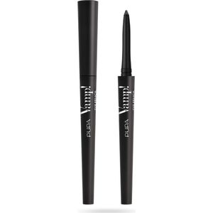PUPA Milano Vamp! Eye Pencil 101 Rockstar Grey 0,35 gr