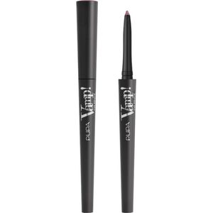 PUPA Milano Vamp! Eye Pencil 105 Fatale Burgundy 0,35 gr