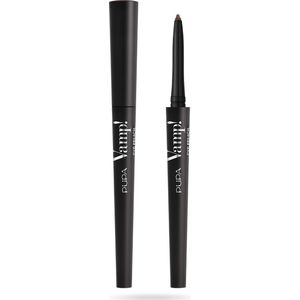 PUPA Milano Vamp! Eye Pencil 202 Outstanding Brown 0,35 gr