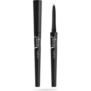 PUPA Milano Ogen Eyeliner & Kajal Vamp! Eye Pencil 203 True Wood