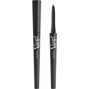 PUPA Milano Vamp! Eye Pencil 204 Sunny Taupe 0,35 gr