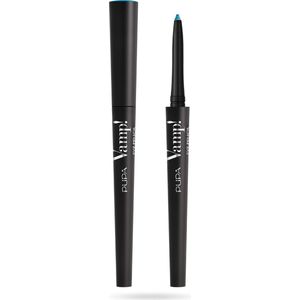 Pupa Milano - Vamp! Eye Pencil - 304 Magnetic Emerald