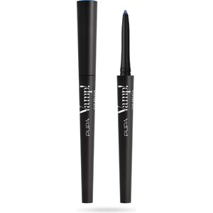 PUPA Milano Ogen Eyeliner & Kajal Vamp! Eye Pencil 400 Midnight Blue