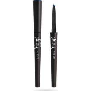 PUPA Milano Vamp! Eye Pencil 403 Eccentric Blue 0,35 gr
