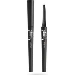 PUPA Milano Vamp! Eye Pencil 405 White Snow 0,35 gr