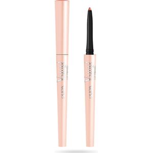 PUPA Milano Lippen Lipliner Vamp! Lip Pencil 004 Naked Nude