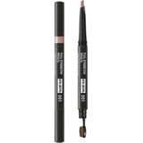 PUPA Milano Full Wenkbrauwpotlood 001 Blonde 0,2 gr