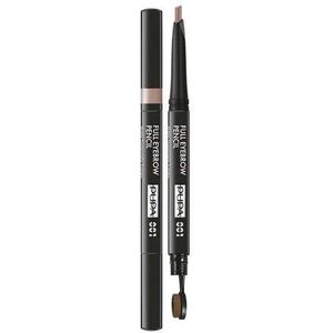 PUPA Milano Full Wenkbrauwpotlood 001 Blonde 0,2 gr