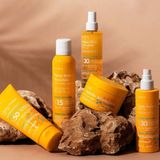 Pupa - Invisible TwoPhase Sunscreen - Zonnebrand - SPF30 - 200 ml