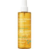 Pupa - Multifunction Invisible Two-Phase Sunscreen - SPF30