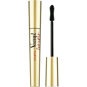 PUPA Milano Ogen Mascara Vamp! Mascara Forever 111 Forever Black