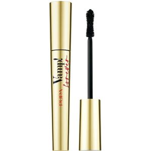 PUPA Milano Ogen Mascara Vamp! Mascara Forever 111 Forever Black
