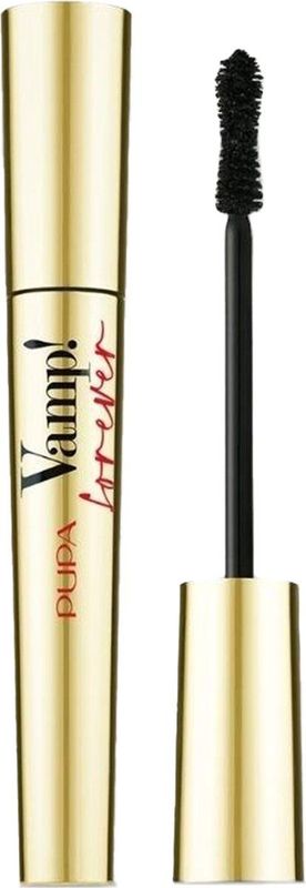 PUPA Milano Ogen Mascara Vamp! Mascara Forever 111 Forever Black