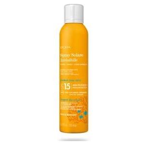 Spray Solar Invisible SPF15 200 ML