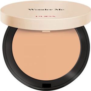 PUPA Milano Wonder Me Powder 020 Nude 7,5 gr