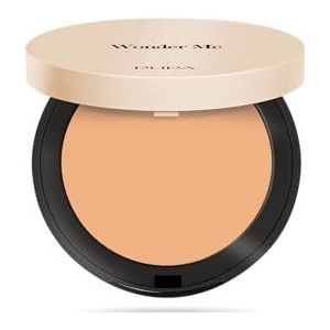 PUPA Milano Wonder Me Powder 030 Warm Beige 7,5 gr