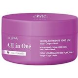 Pupa - All In One 1000 Uses - Verzorgingscrème - 1000 Gebruiksmogelijkheden