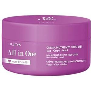 Pupa - All In One 1000 Uses - Verzorgingscrème - 1000 Gebruiksmogelijkheden