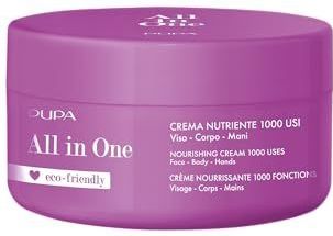 Pupa - All In One 1000 Uses - Verzorgingscrème - 1000 Gebruiksmogelijkheden
