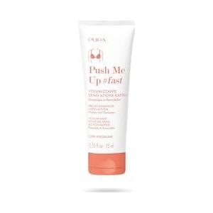 Pushme Up - Volumizante Seno Azione Rapida, 75 ml.