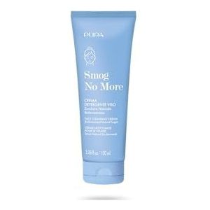 Pupa Milano - Smog No More Face Cleansing Gel - 100 ml