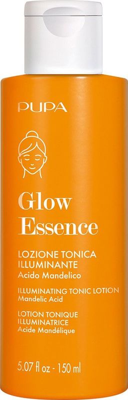 Pupa - Glow Essence - Tonic Lotion - Hydraterend - Verhelderend