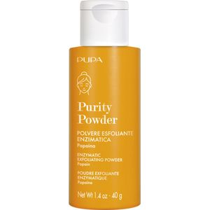 Pupa Milano - Purity Powder - Exfoliërende Poeder - 40gr