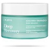 Pupa Milano - Deep Recovery - Gezichtsmasker - 50 ml - Hyaluronzuur