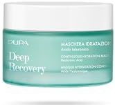 Pupa Milano - Deep Recovery - Gezichtsmasker - 50 ml - Hyaluronzuur