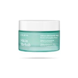 Pupa Milano - Skin Rehab - Vochtinbrengende Crème - 50 ml