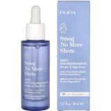 Pupa - Smog No More Shots - Serum - 30 ml - Anti-Pollution