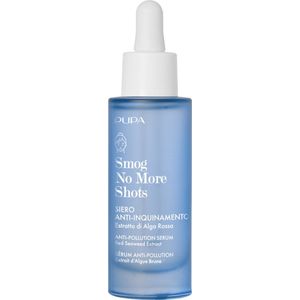 Pupa - Smog No More Shots - Serum - 30 ml - Anti-Pollution